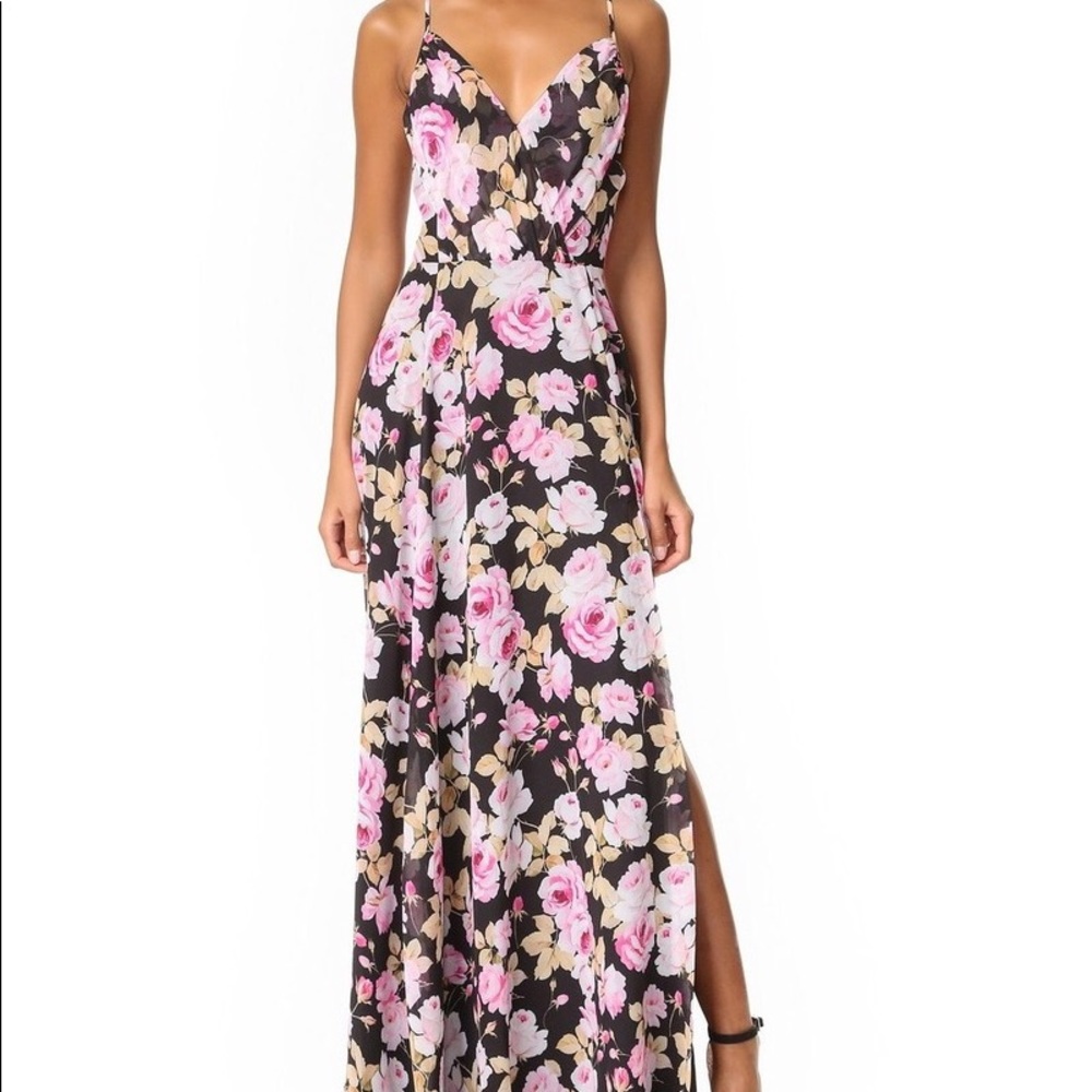Yumi Kim Kat Maxi dress